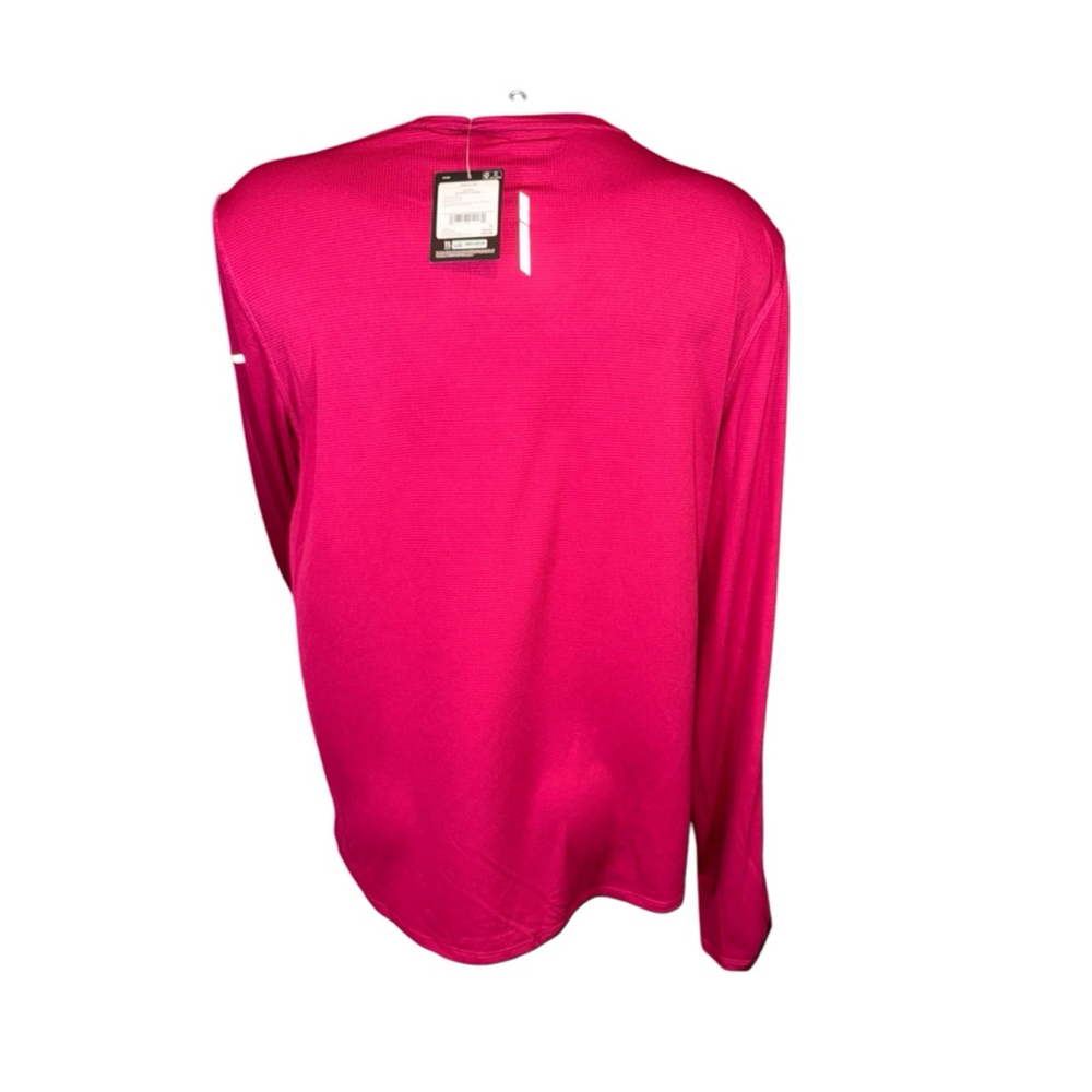 Men's Dick's Sporting Goods run Shirt XL Raspberry Sherbet g81 - Picture 3 of 4